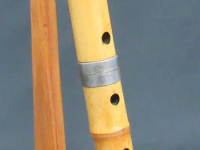 尺八中継ぎ銀太巻